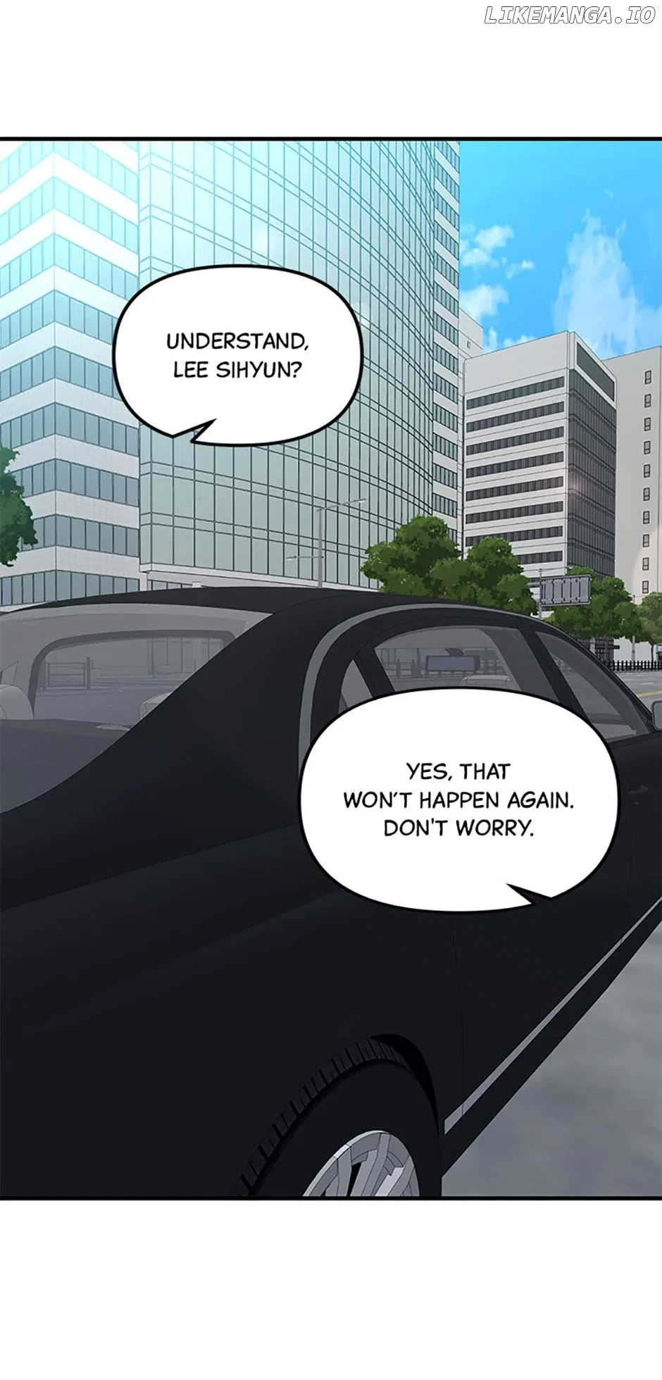 How To Own You Chapter 9 – Page 21