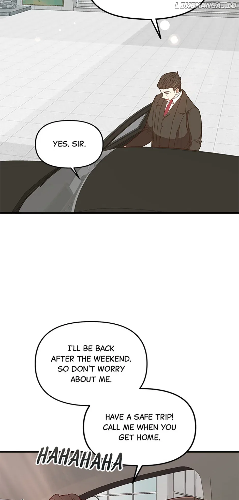 How To Own You Chapter 9 – Page 23