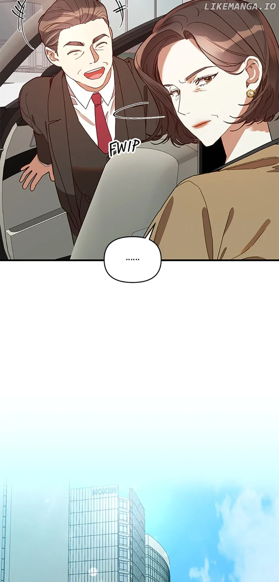 How To Own You Chapter 9 – Page 24