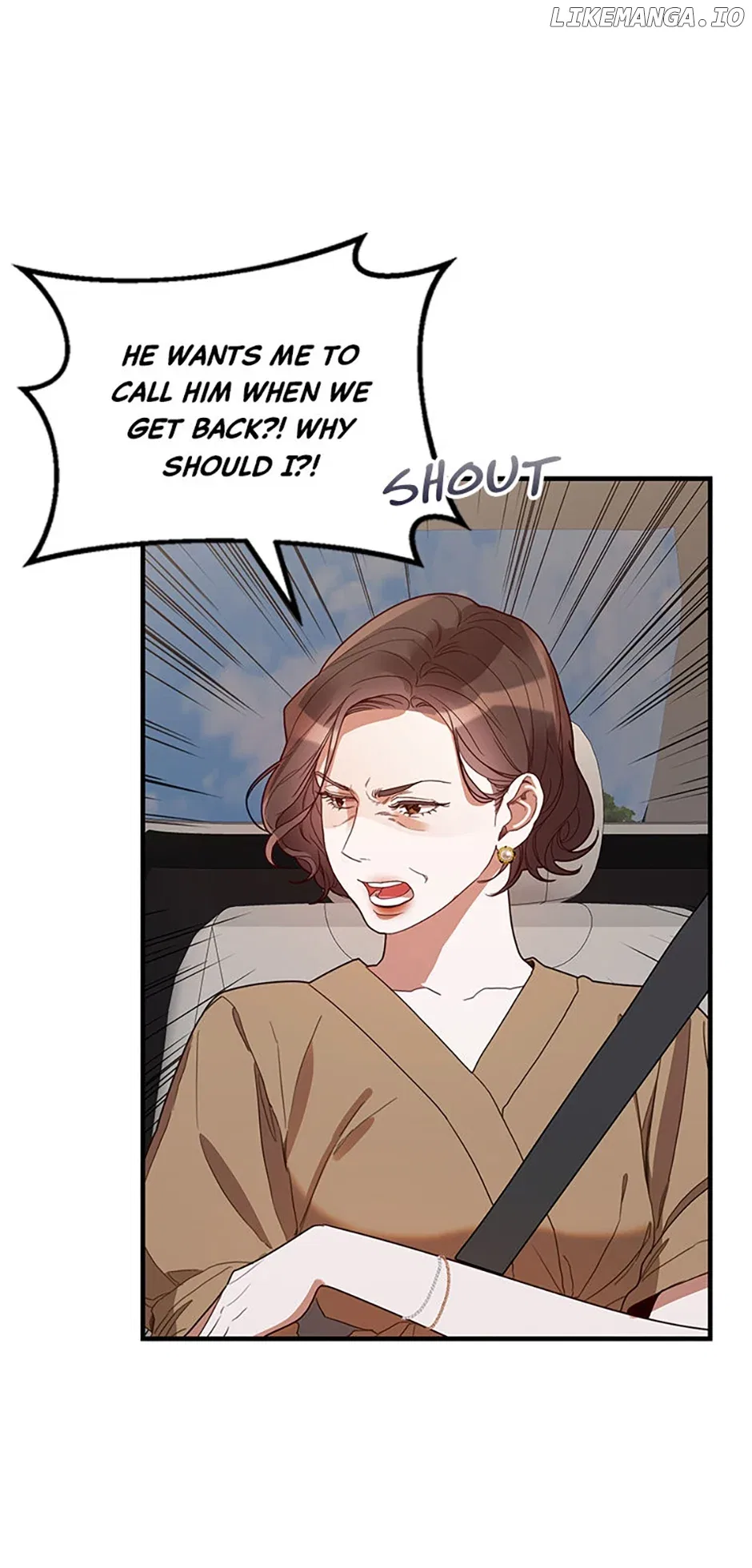 How To Own You Chapter 9 – Page 26