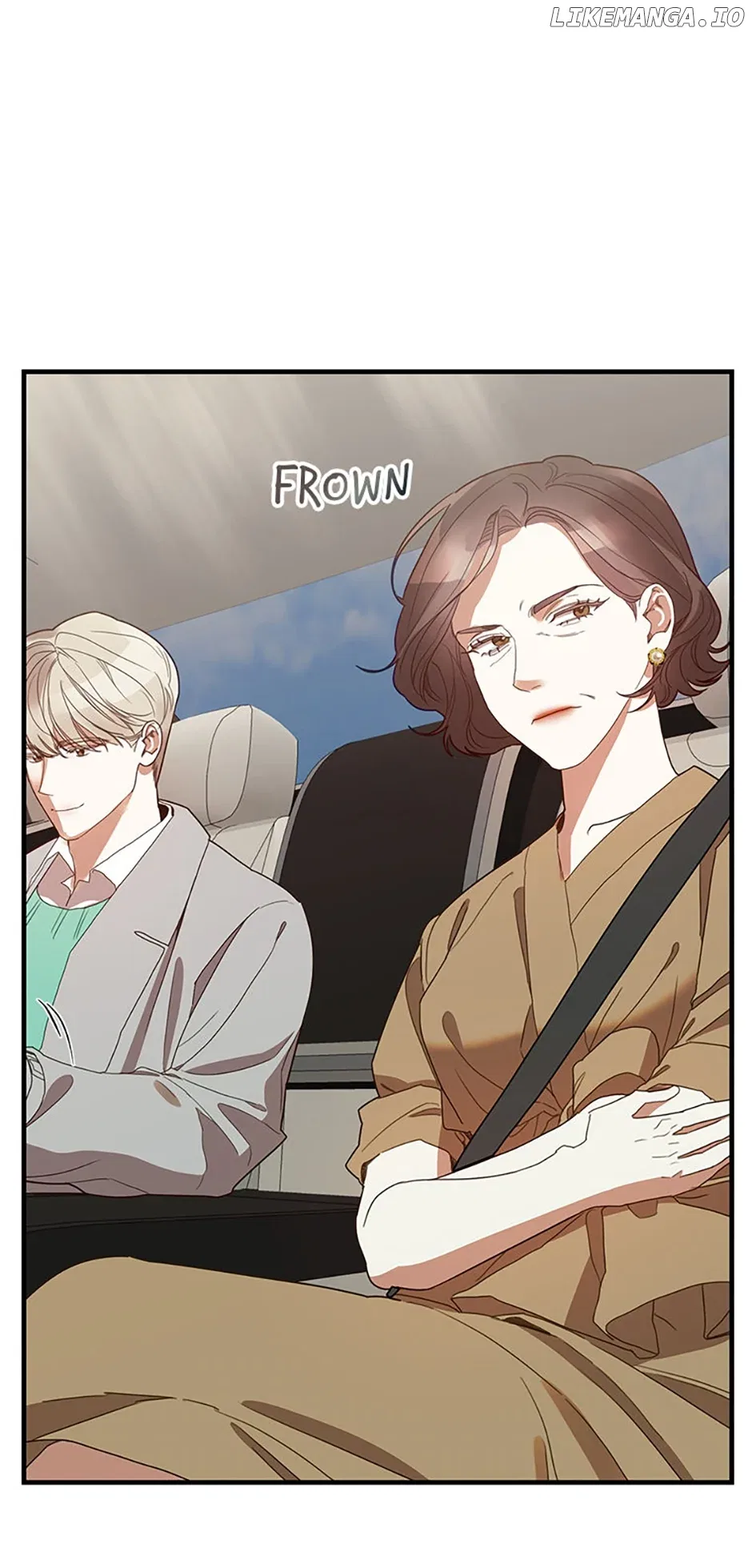 How To Own You Chapter 9 – Page 27
