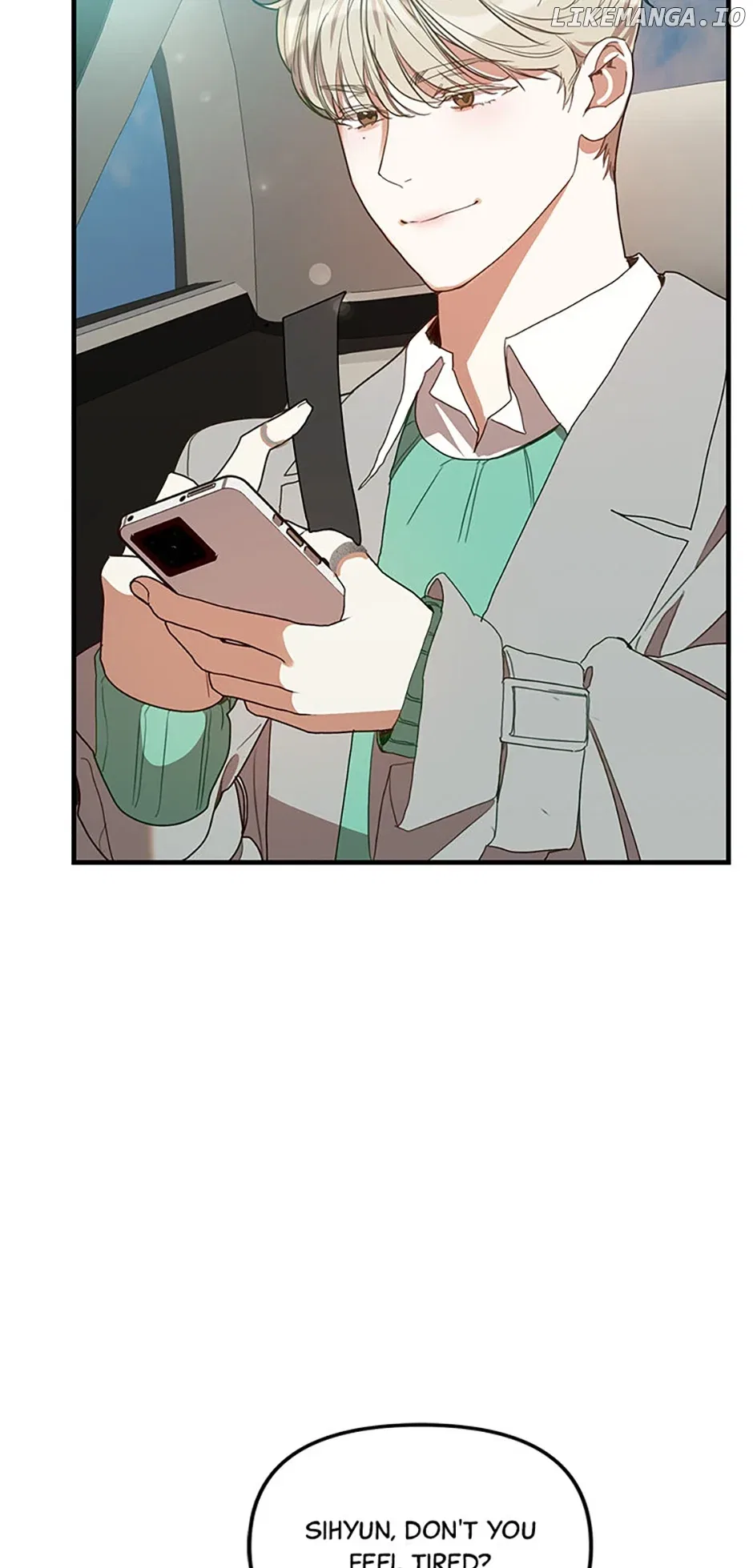 How To Own You Chapter 9 – Page 30