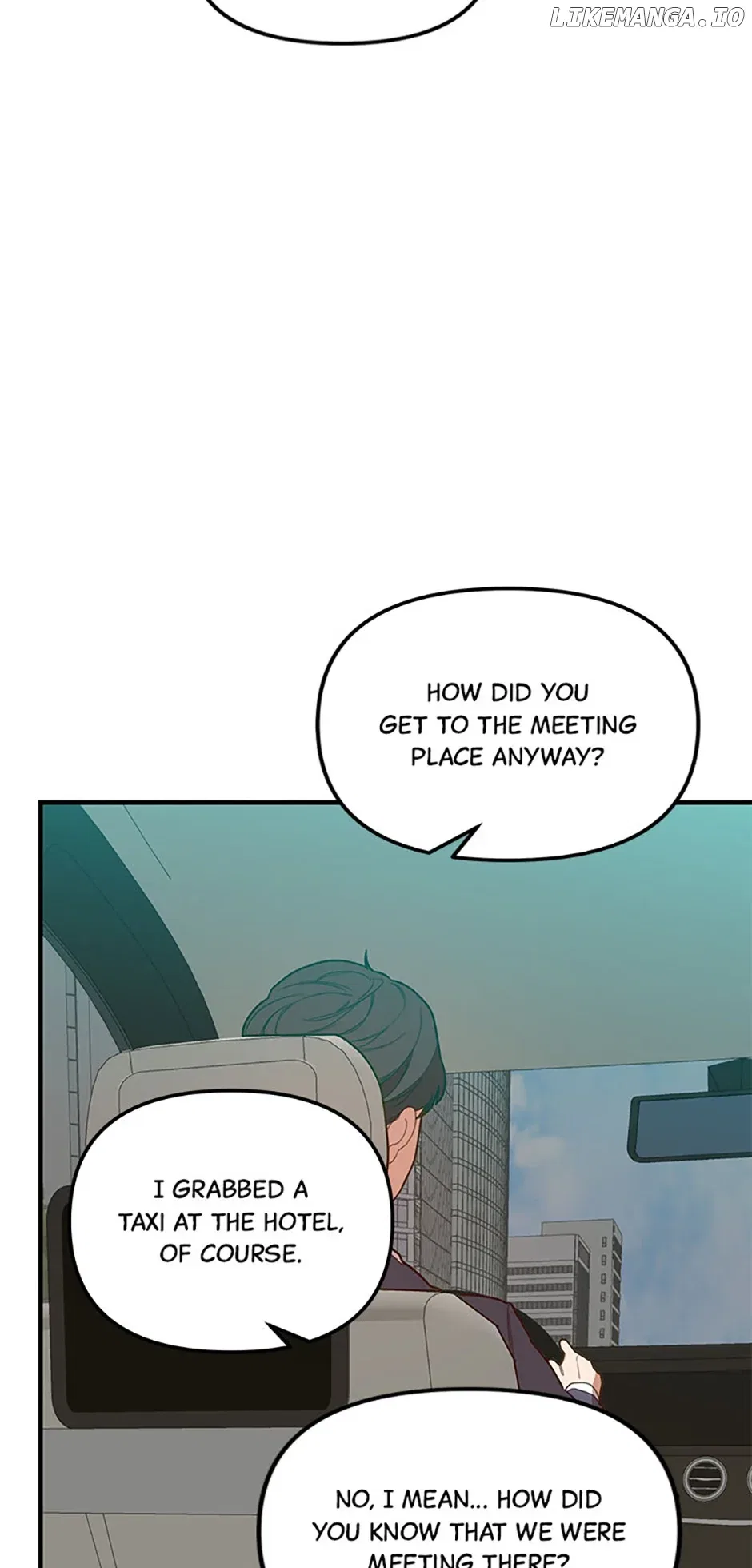 How To Own You Chapter 9 – Page 33