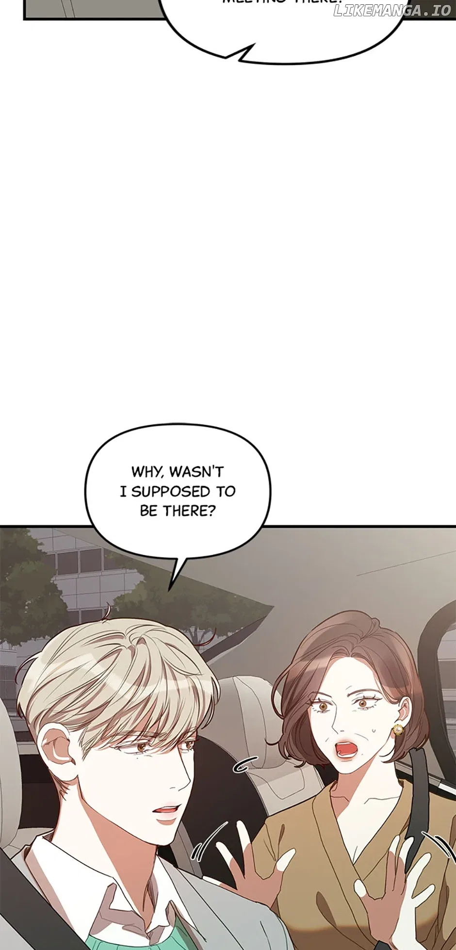 How To Own You Chapter 9 – Page 34