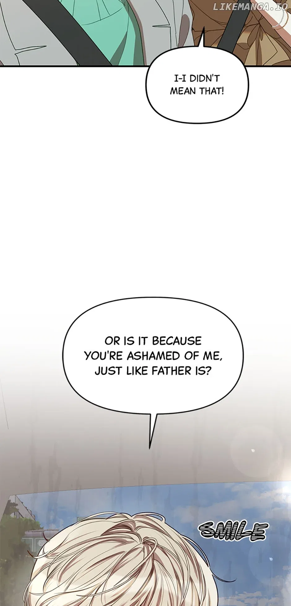 How To Own You Chapter 9 – Page 35