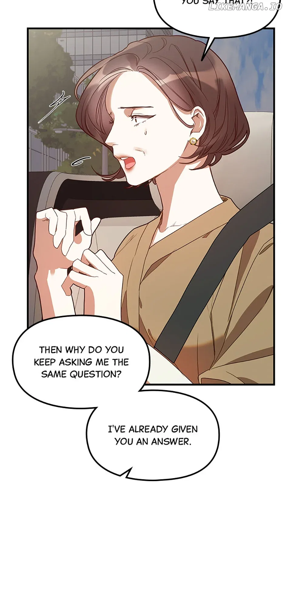 How To Own You Chapter 9 – Page 37