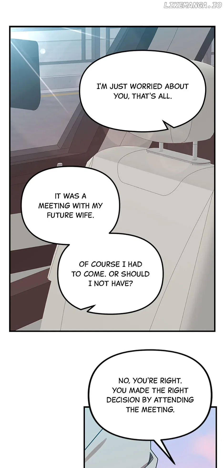 How To Own You Chapter 9 – Page 38