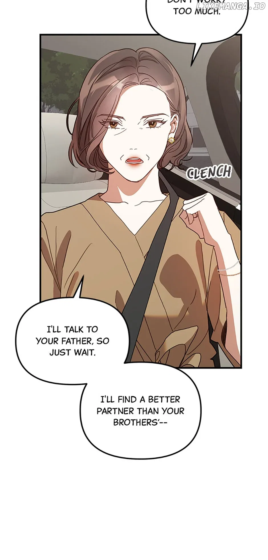 How To Own You Chapter 9 – Page 41