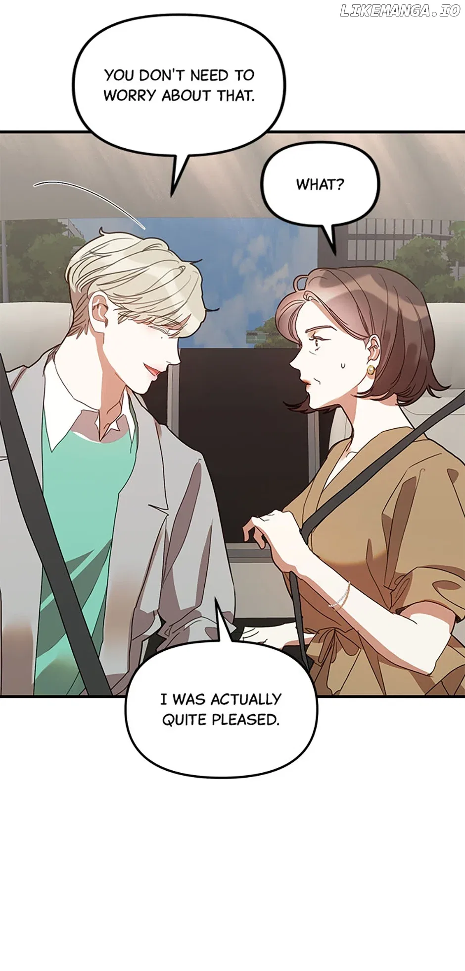 How To Own You Chapter 9 – Page 42