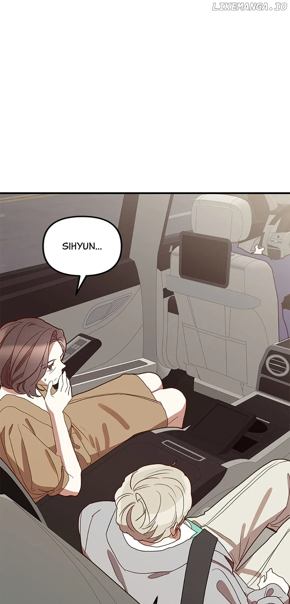 How To Own You Chapter 9 – Page 45