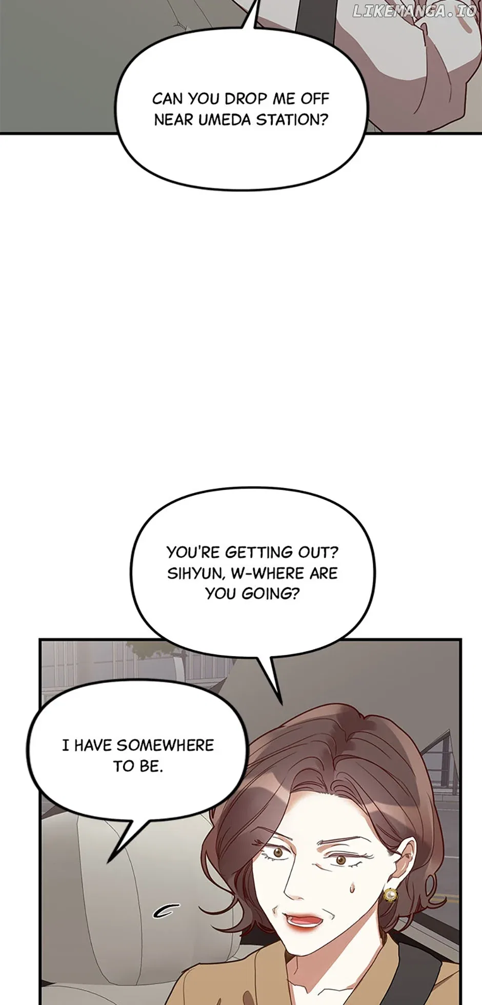 How To Own You Chapter 9 – Page 46