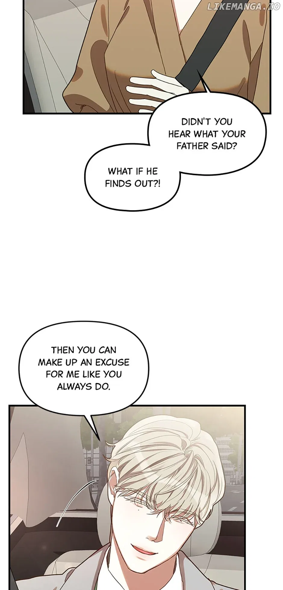 How To Own You Chapter 9 – Page 47