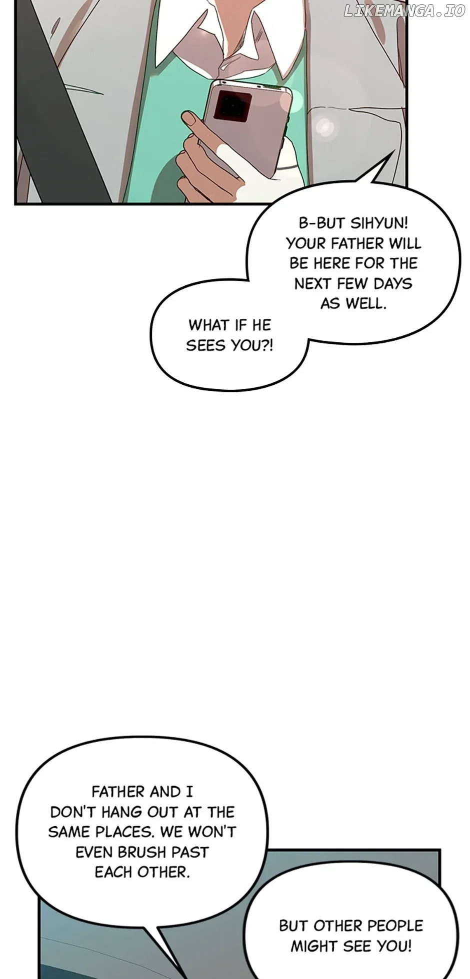 How To Own You Chapter 9 – Page 48