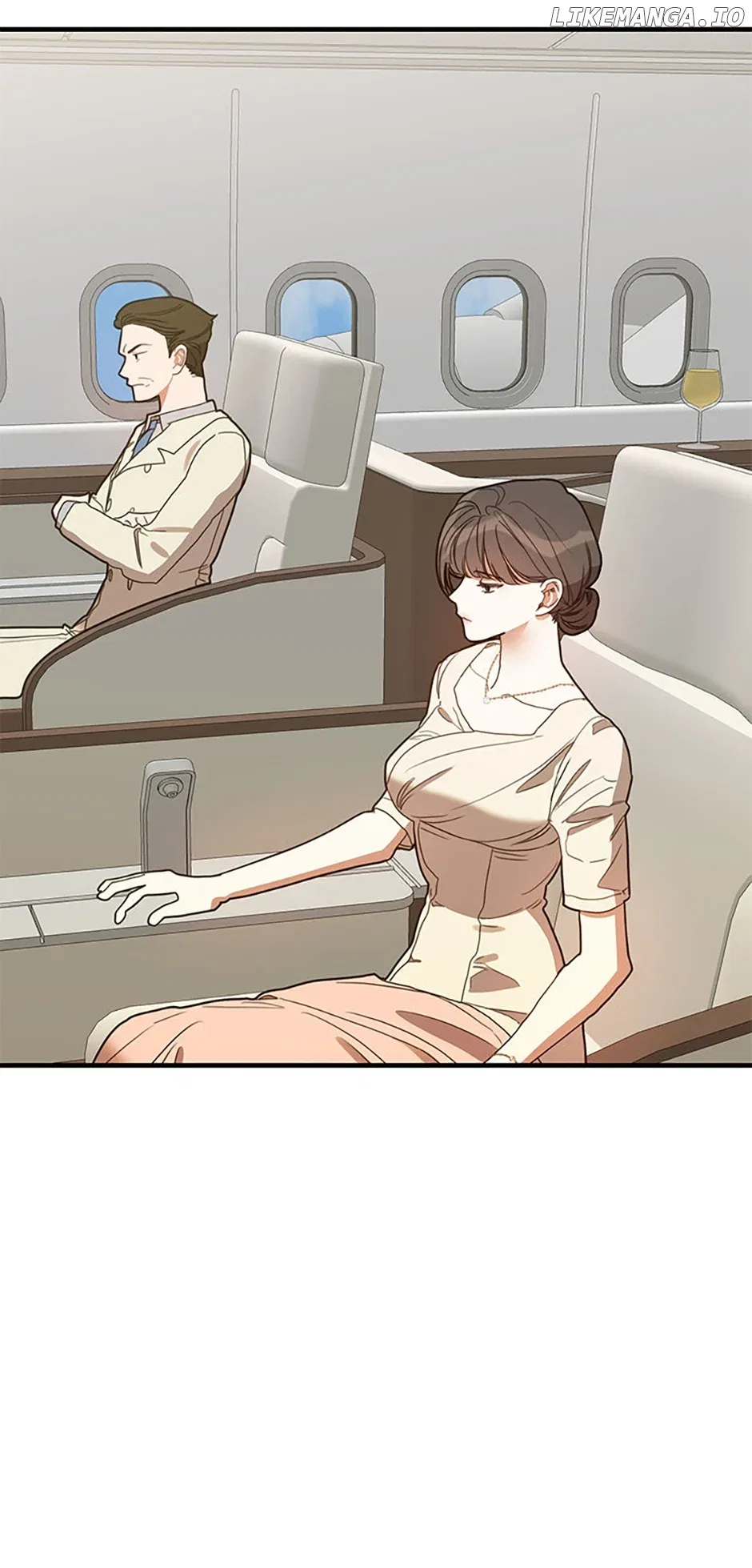 How To Own You Chapter 9 – Page 59