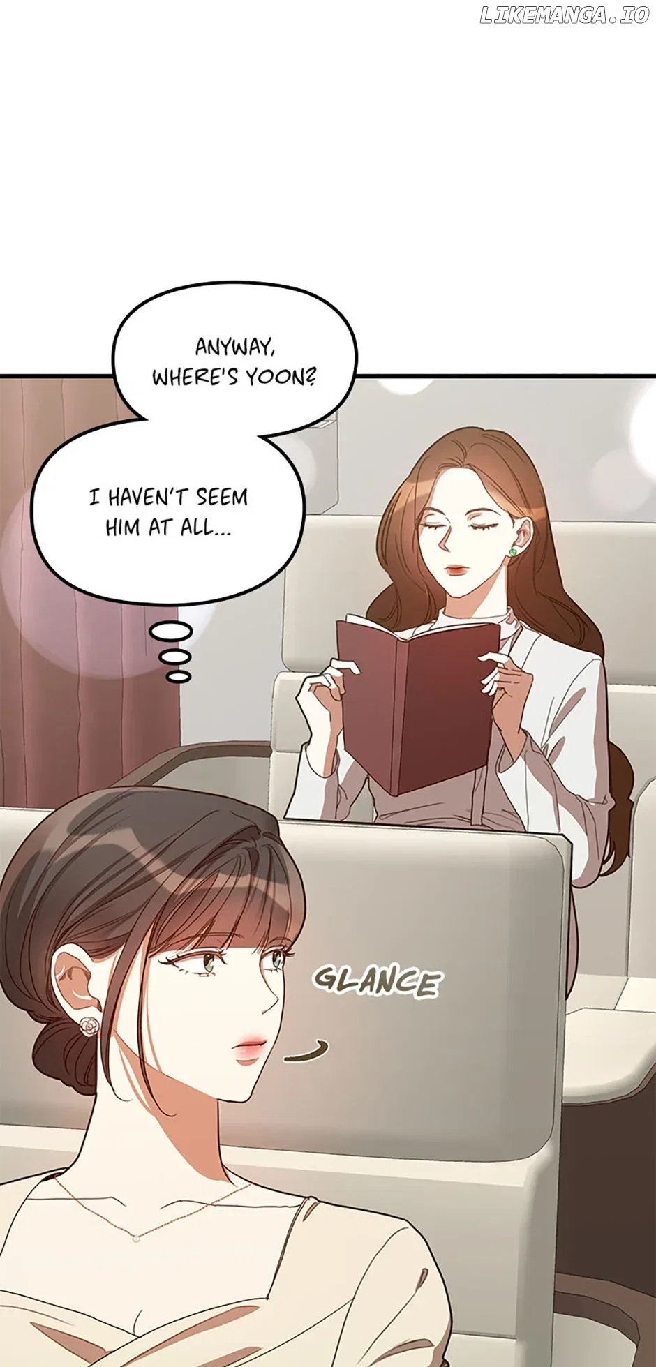 How To Own You Chapter 9 – Page 62