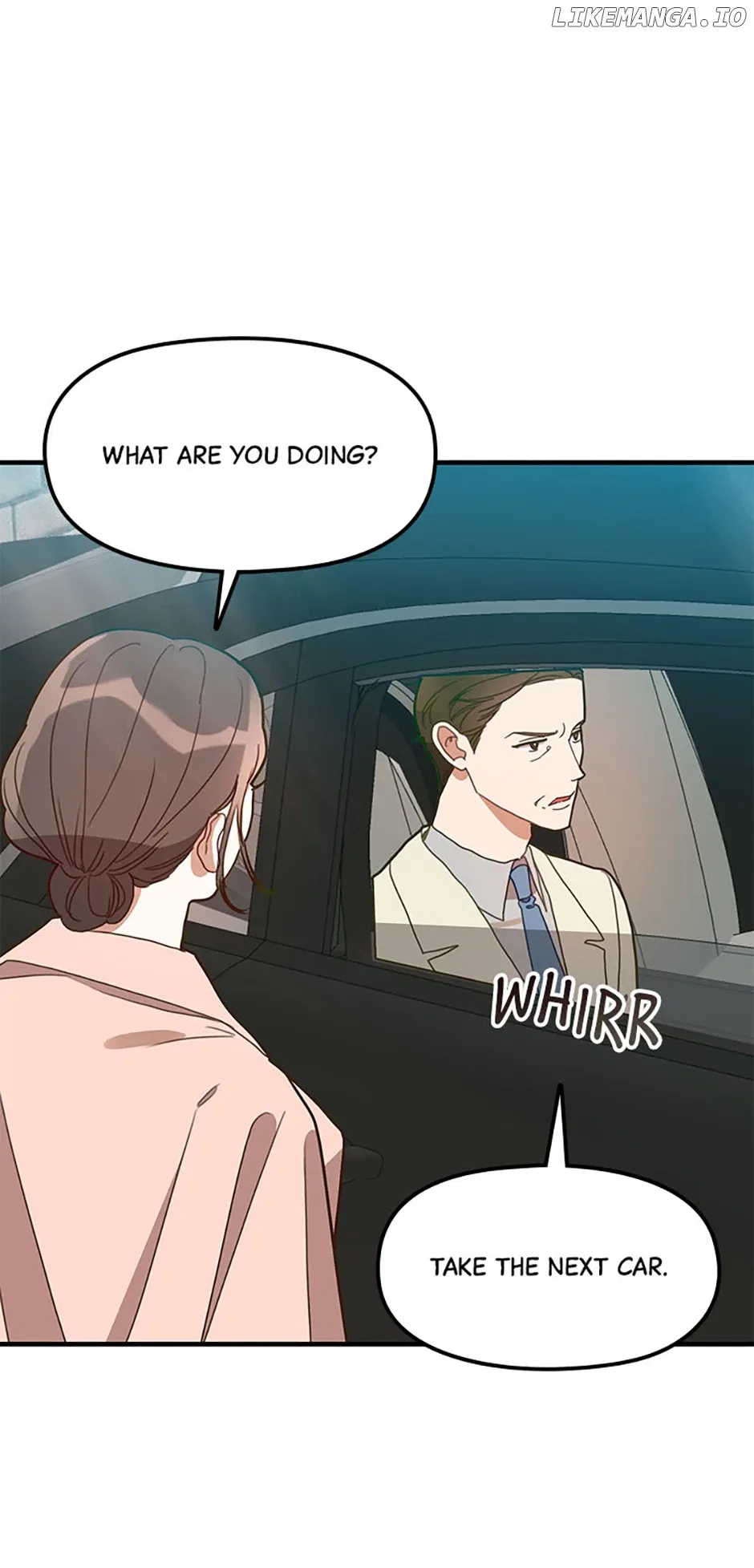 How To Own You Chapter 9 – Page 67