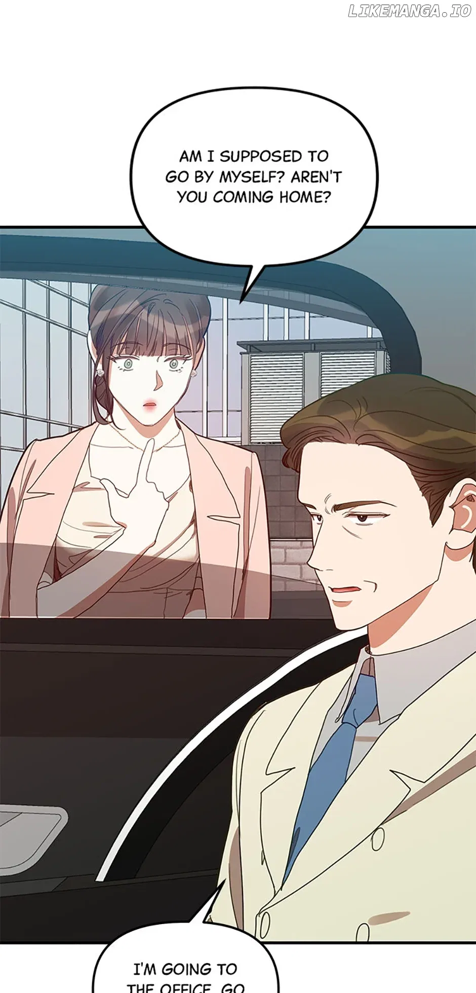 How To Own You Chapter 9 – Page 68