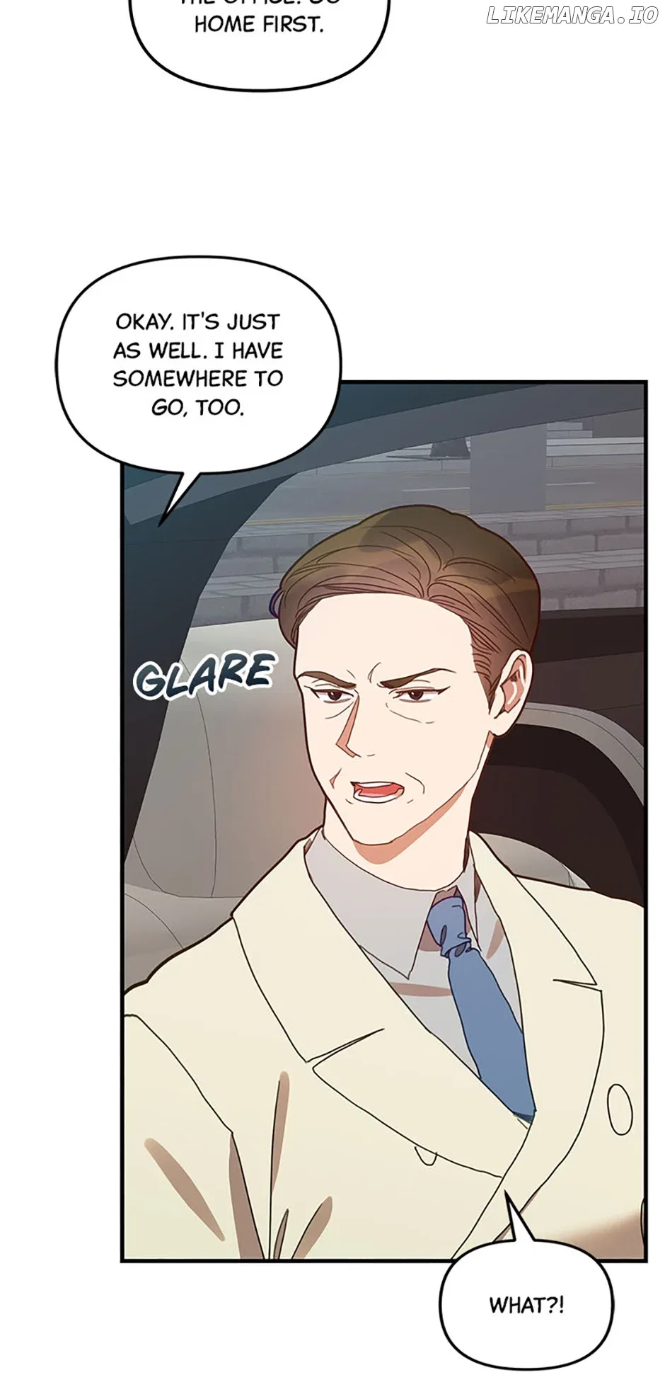How To Own You Chapter 9 – Page 69