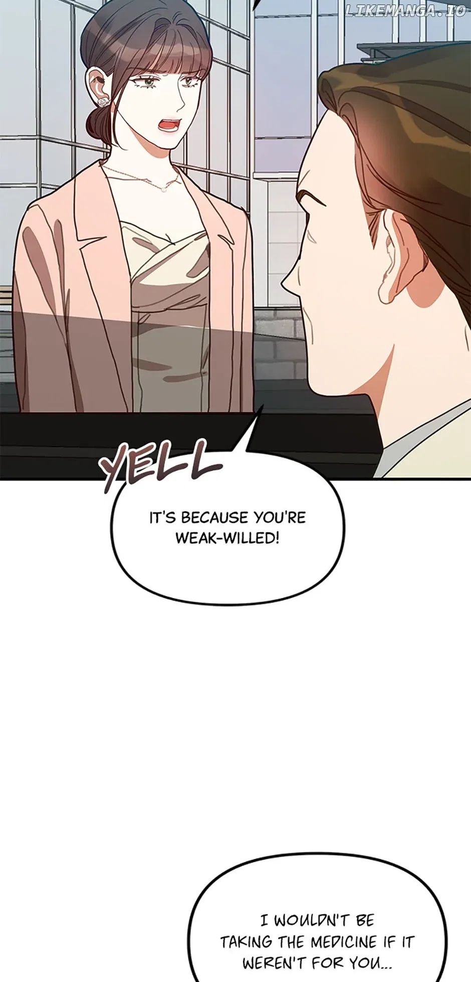 How To Own You Chapter 9 – Page 72