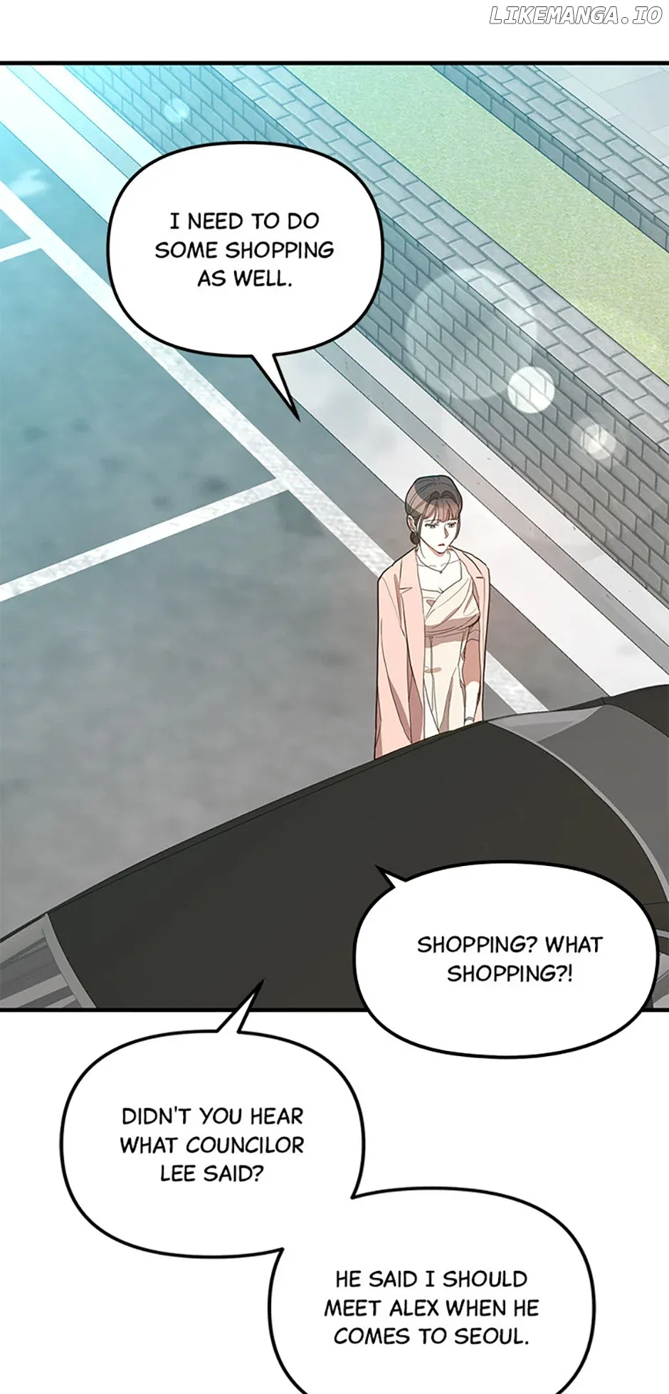 How To Own You Chapter 9 – Page 74