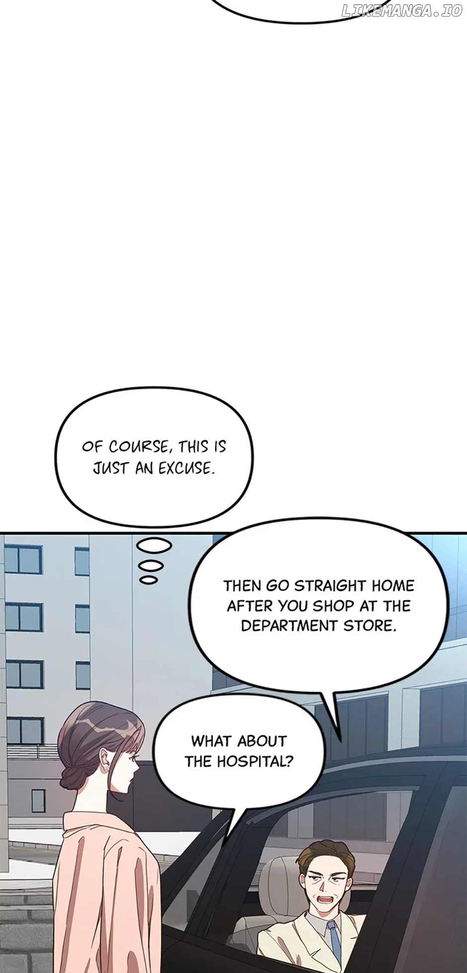 How To Own You Chapter 9 – Page 75