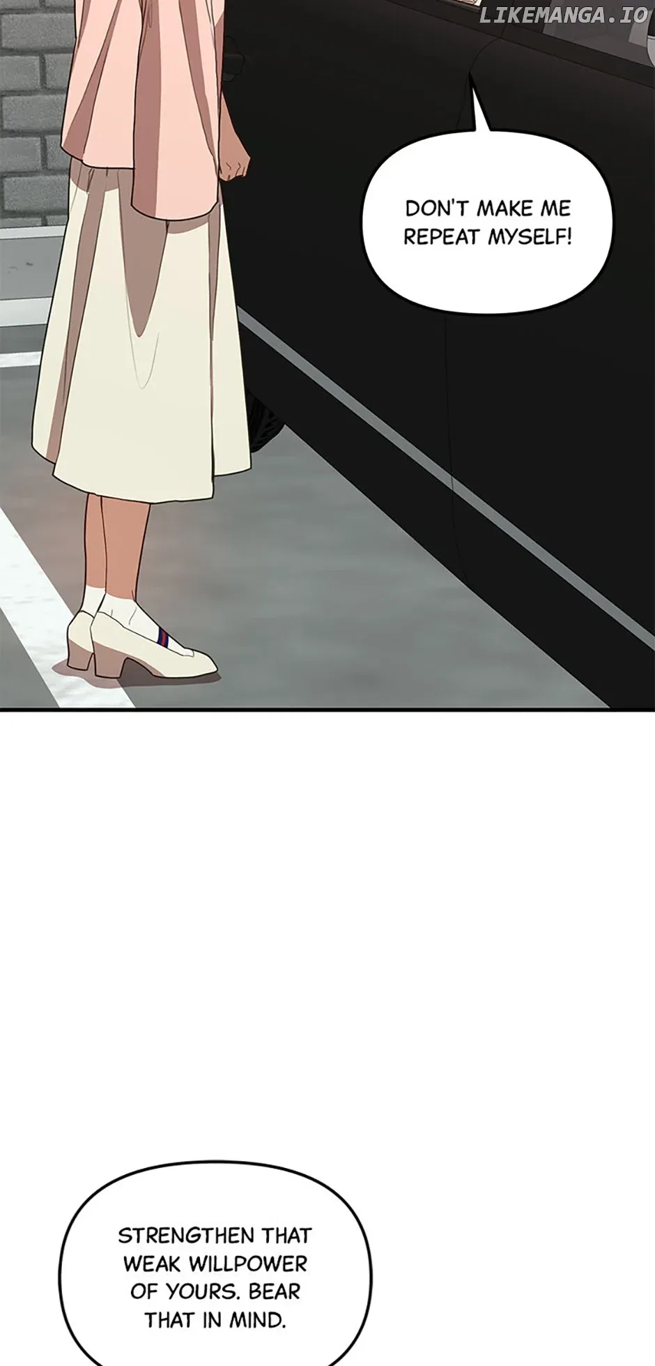 How To Own You Chapter 9 – Page 76