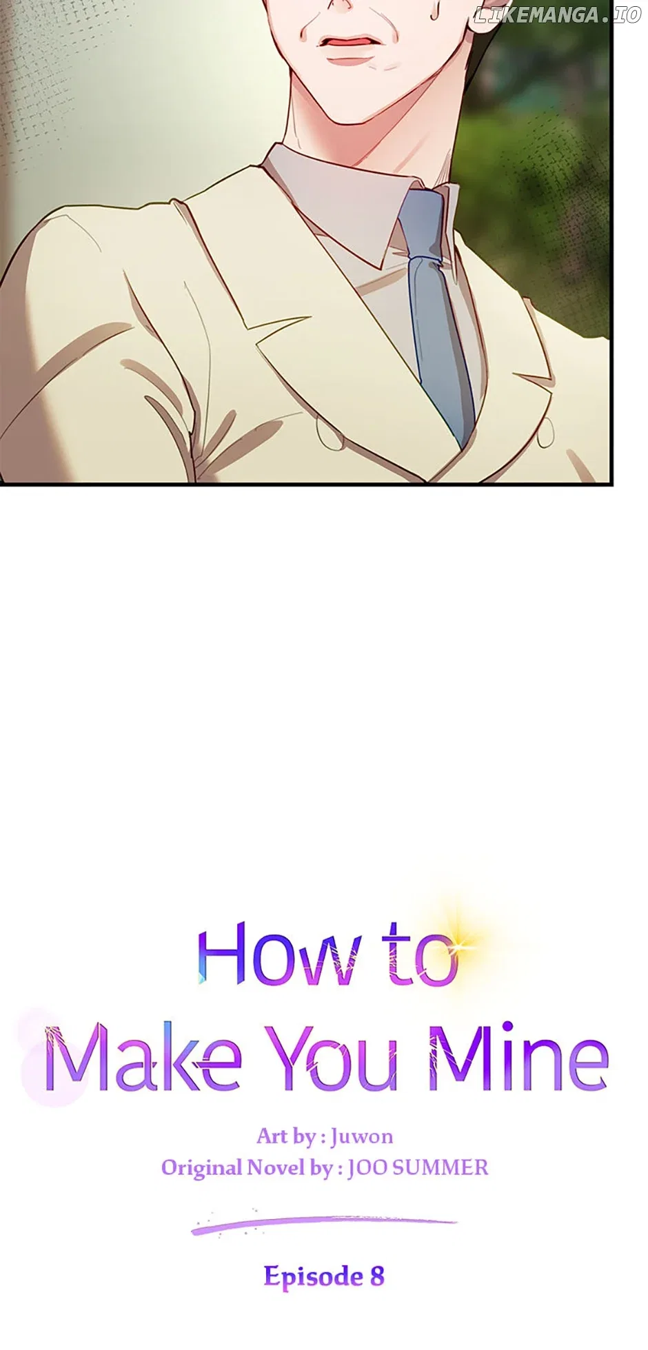How To Own You Chapter 8 – Page 3