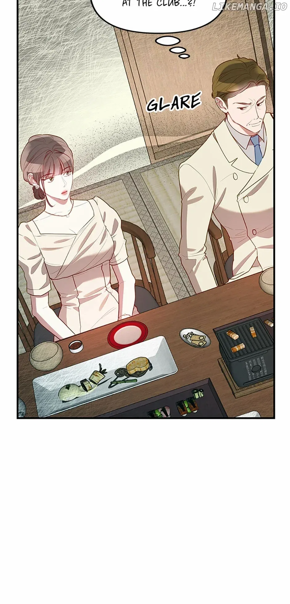 How To Own You Chapter 8 – Page 6