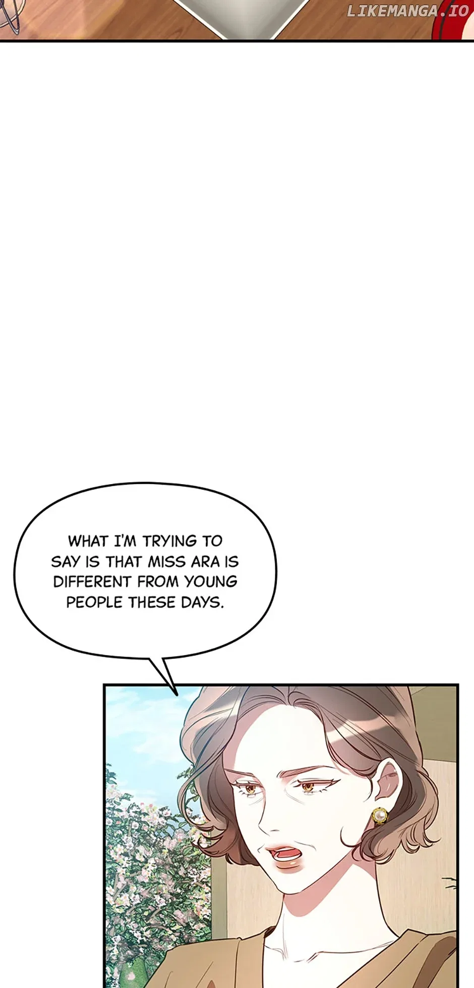 How To Own You Chapter 8 – Page 8