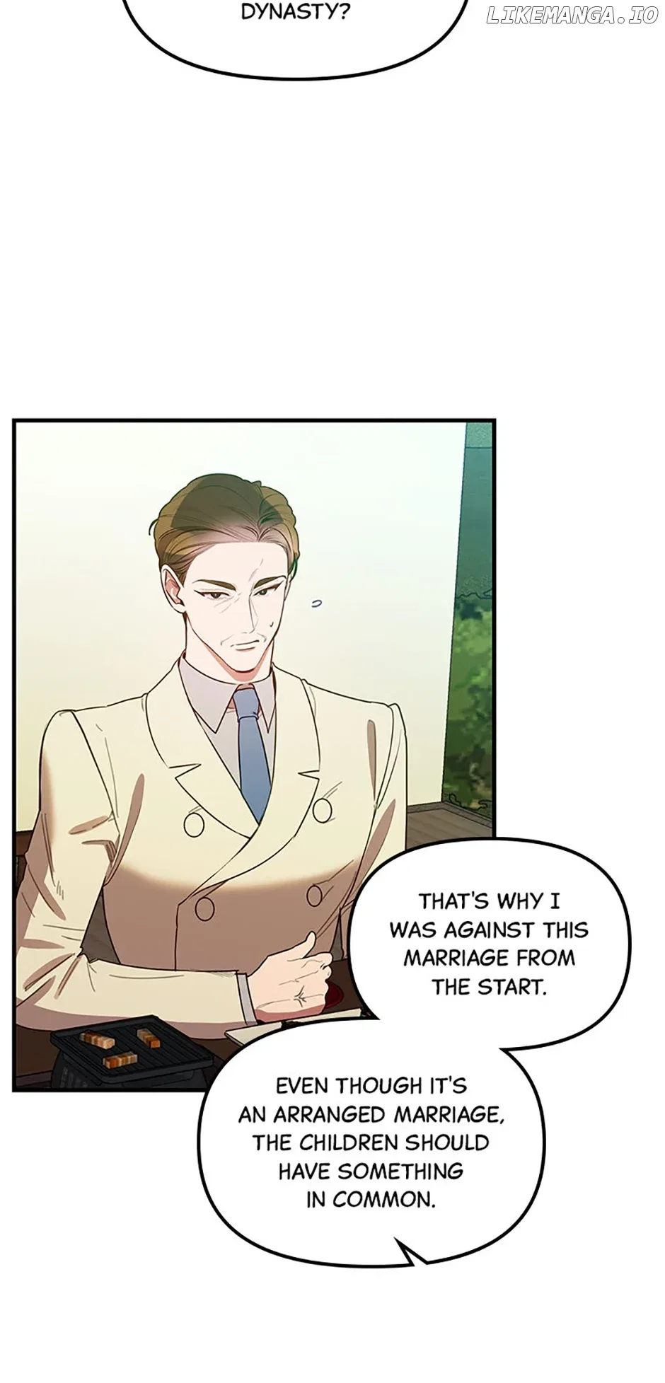 How To Own You Chapter 8 – Page 12