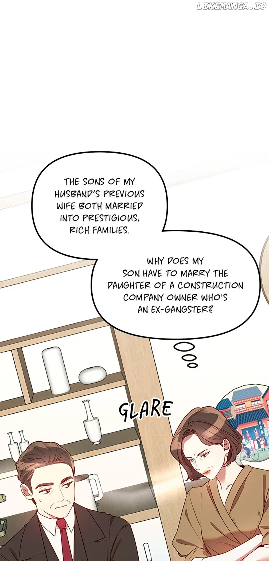 How To Own You Chapter 8 – Page 13