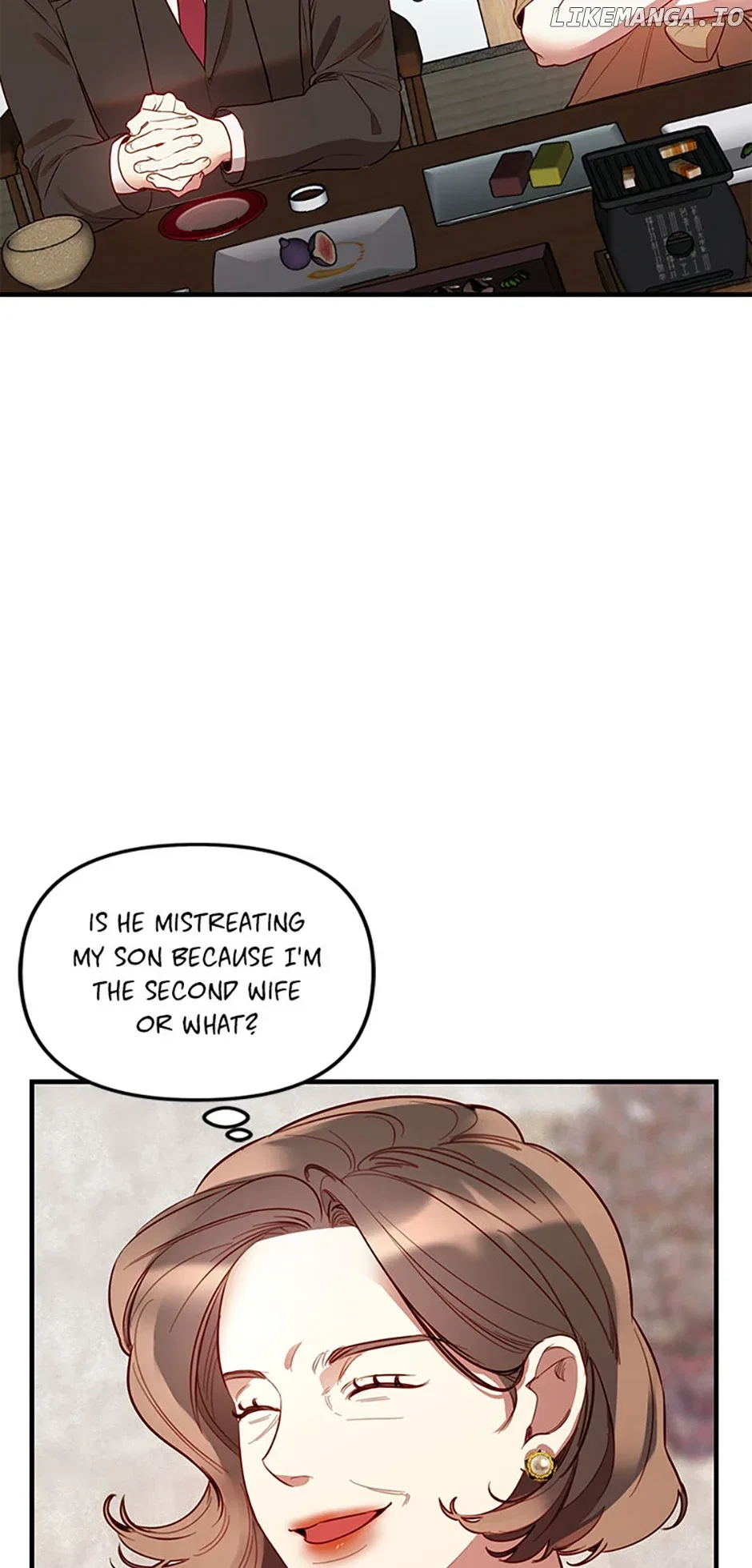 How To Own You Chapter 8 – Page 14