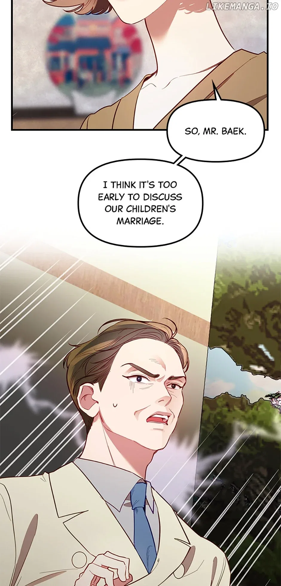 How To Own You Chapter 8 – Page 15