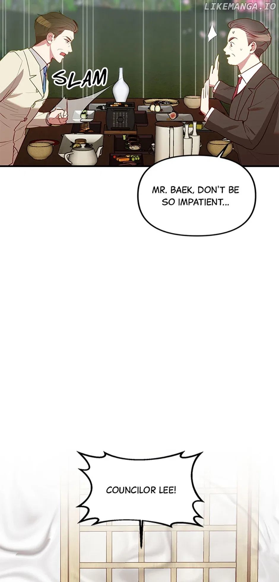 How To Own You Chapter 8 – Page 17