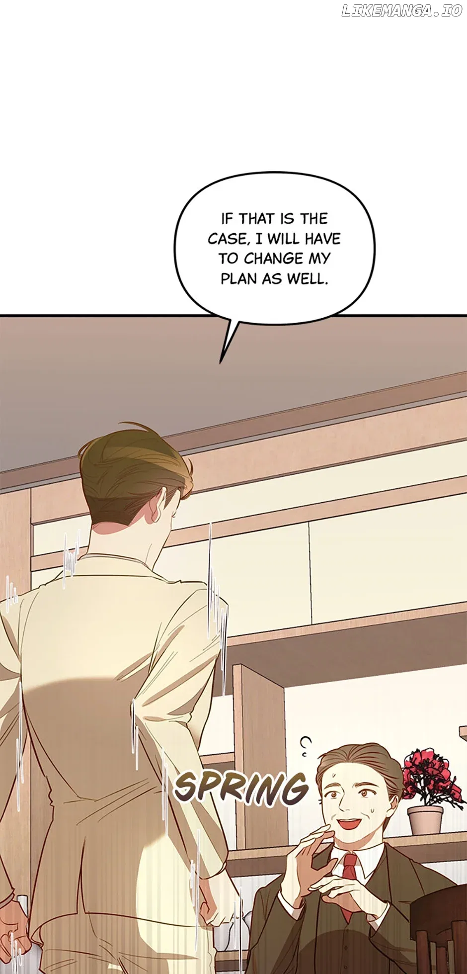 How To Own You Chapter 8 – Page 19