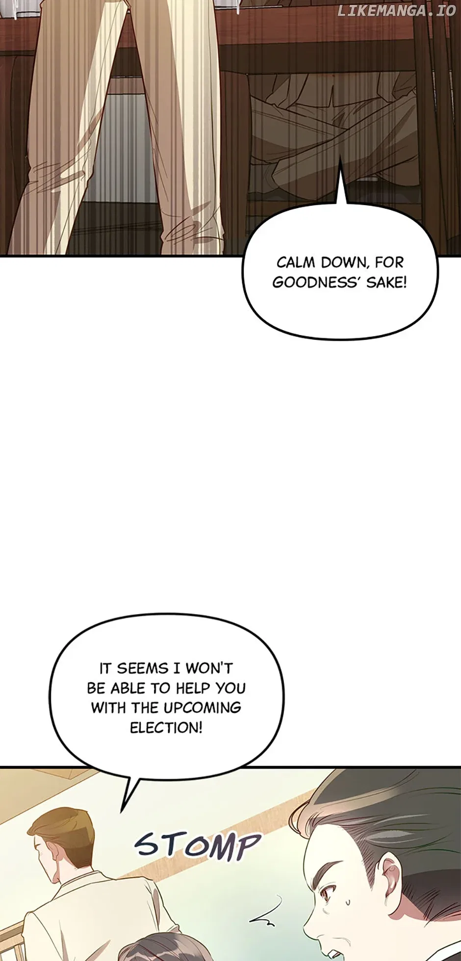 How To Own You Chapter 8 – Page 20