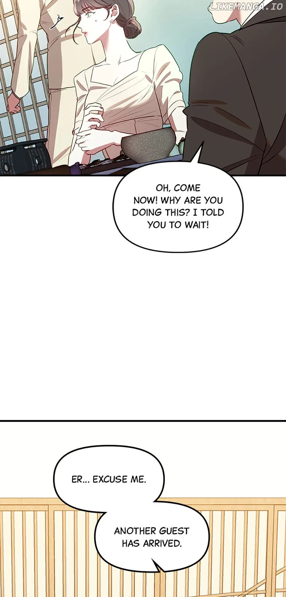 How To Own You Chapter 8 – Page 21