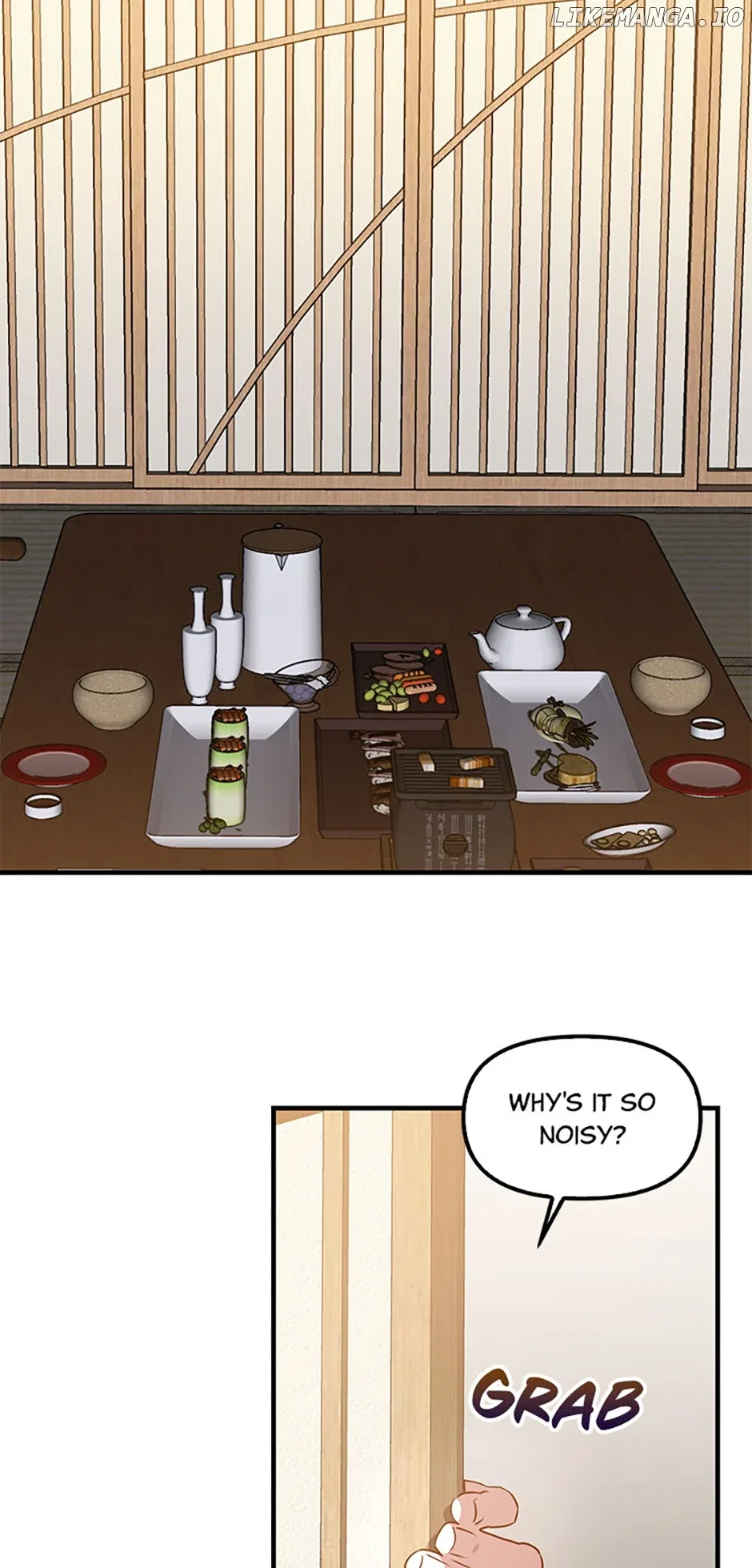 How To Own You Chapter 8 – Page 22