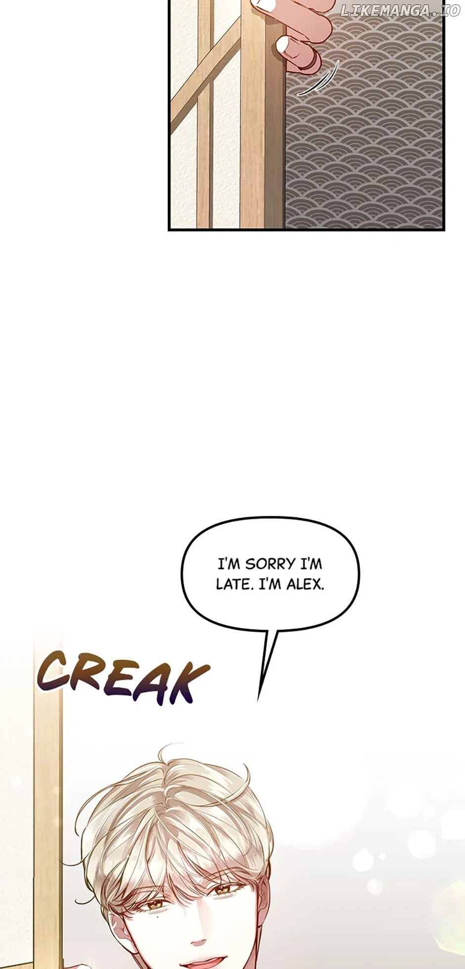 How To Own You Chapter 8 – Page 23
