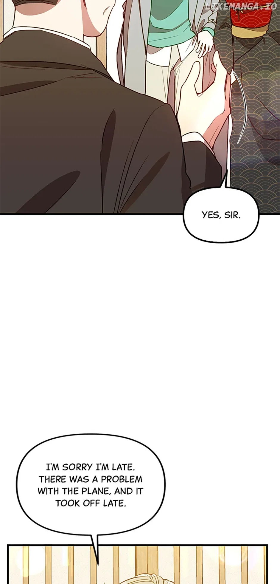 How To Own You Chapter 8 – Page 29