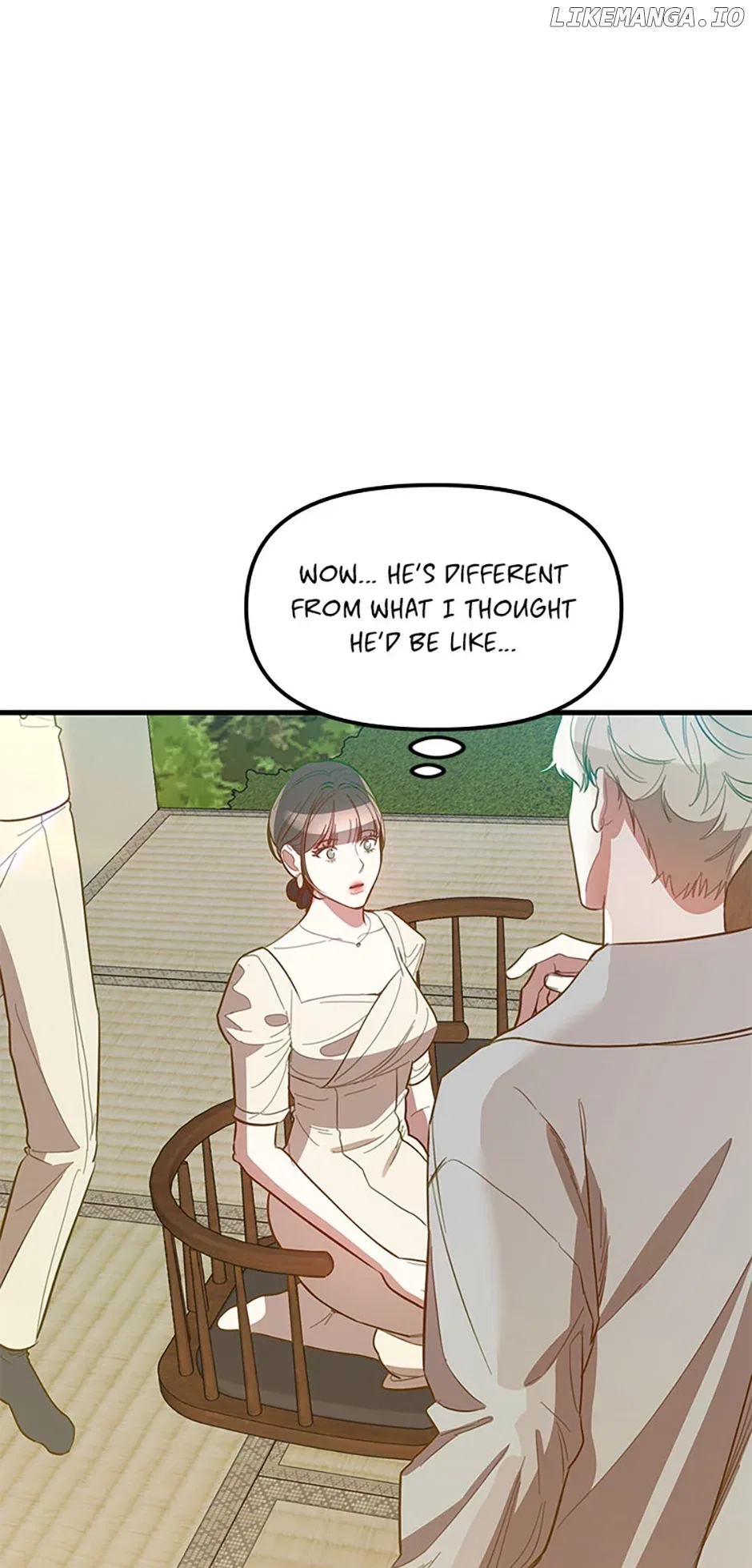 How To Own You Chapter 8 – Page 31