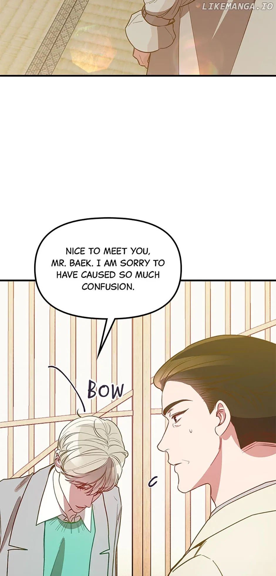 How To Own You Chapter 8 – Page 32