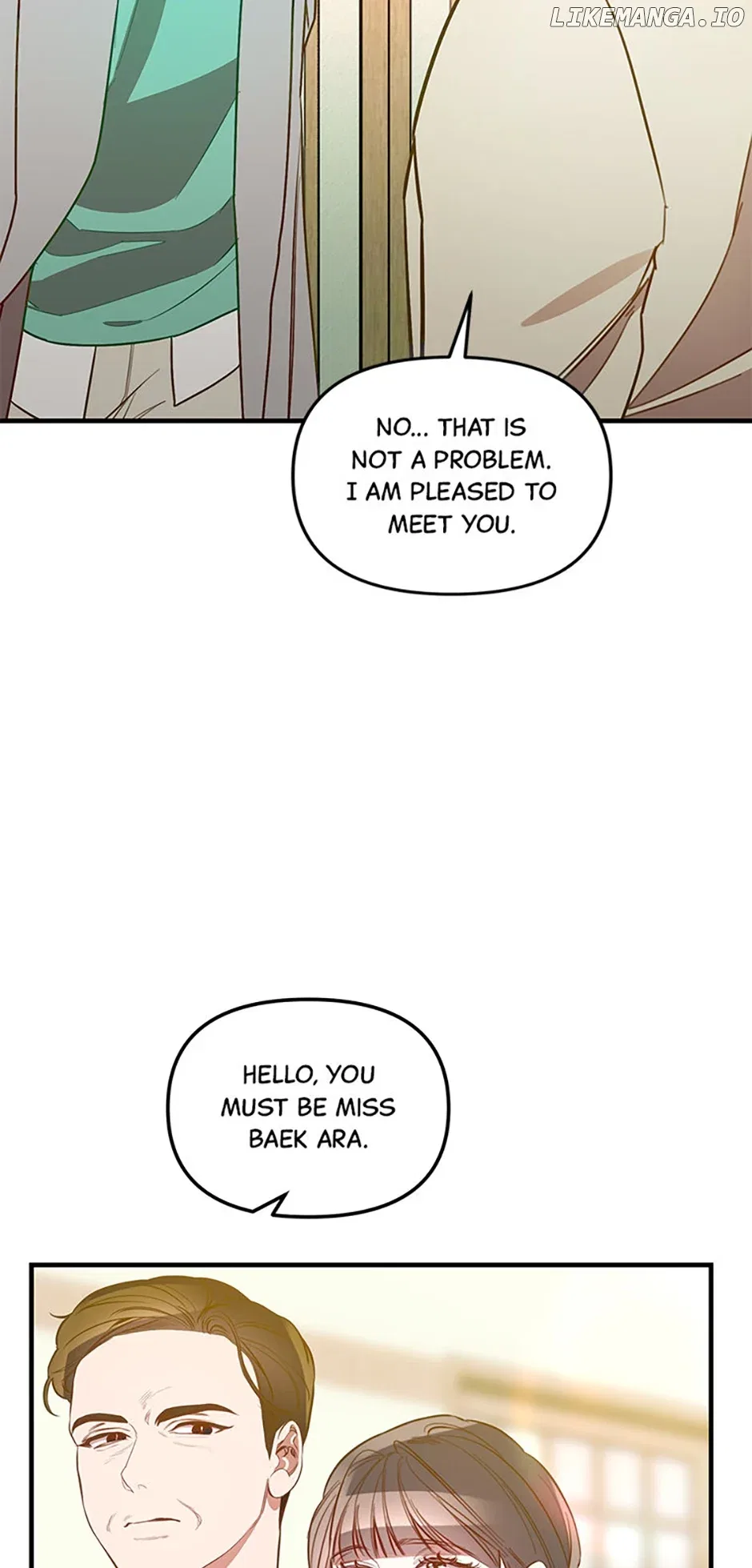 How To Own You Chapter 8 – Page 33