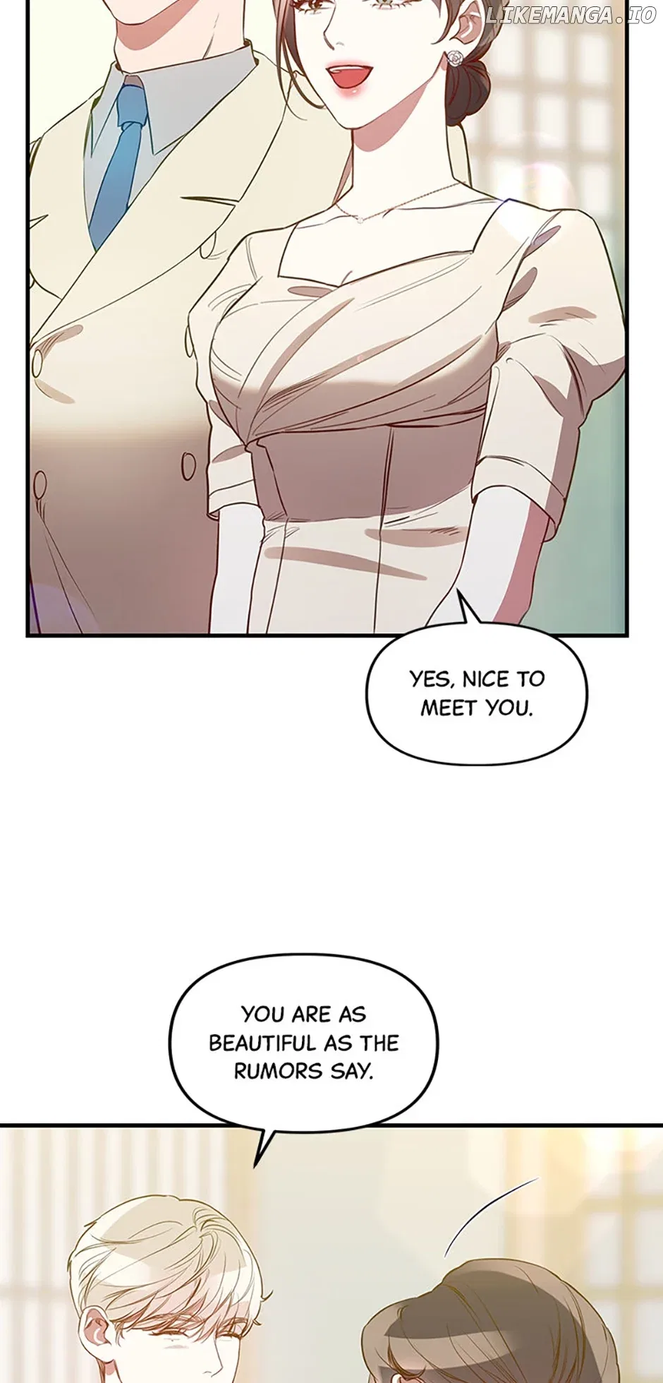 How To Own You Chapter 8 – Page 34