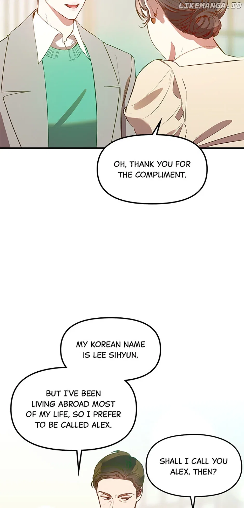 How To Own You Chapter 8 – Page 35