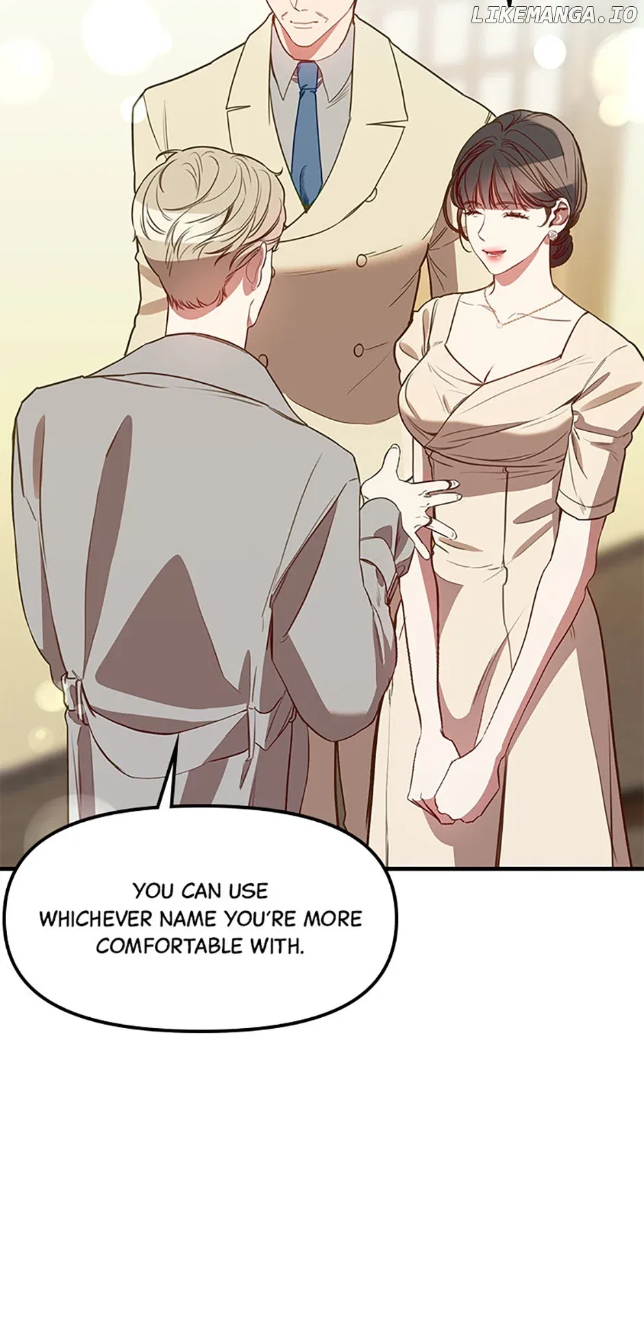 How To Own You Chapter 8 – Page 36