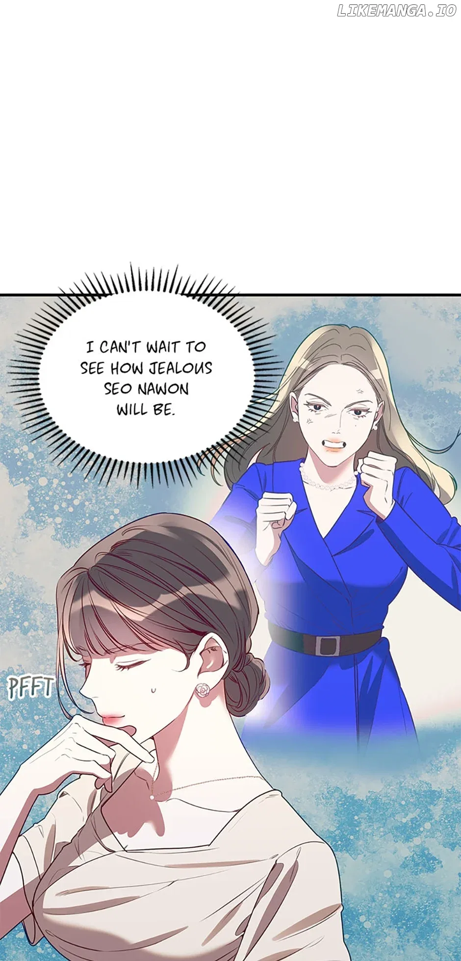 How To Own You Chapter 8 – Page 38