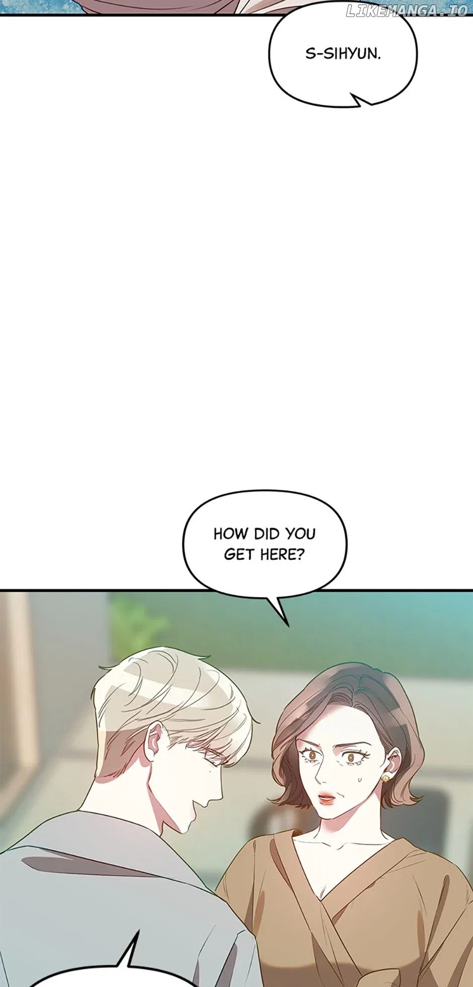 How To Own You Chapter 8 – Page 39