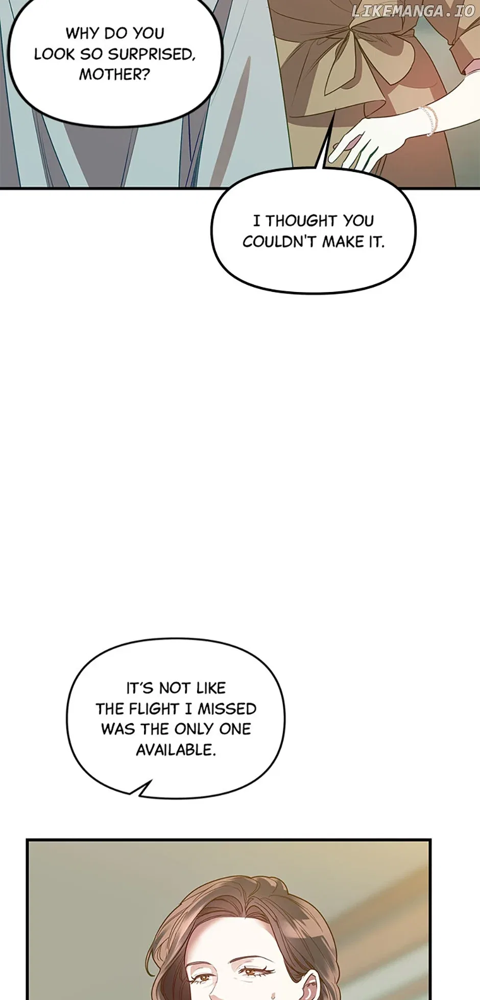 How To Own You Chapter 8 – Page 40