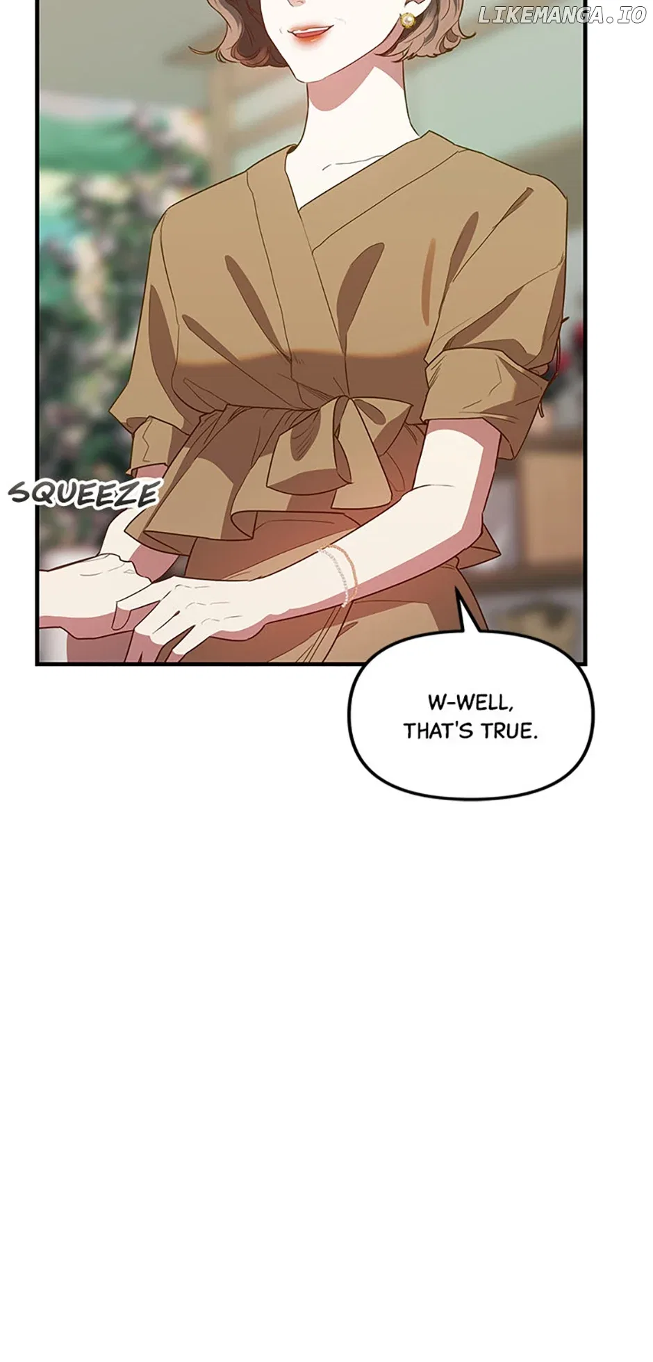 How To Own You Chapter 8 – Page 41